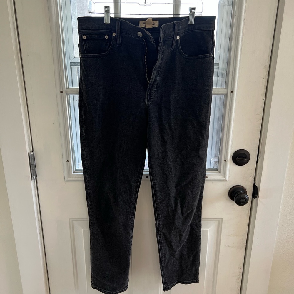 Madewell Perfect Vintage, 30